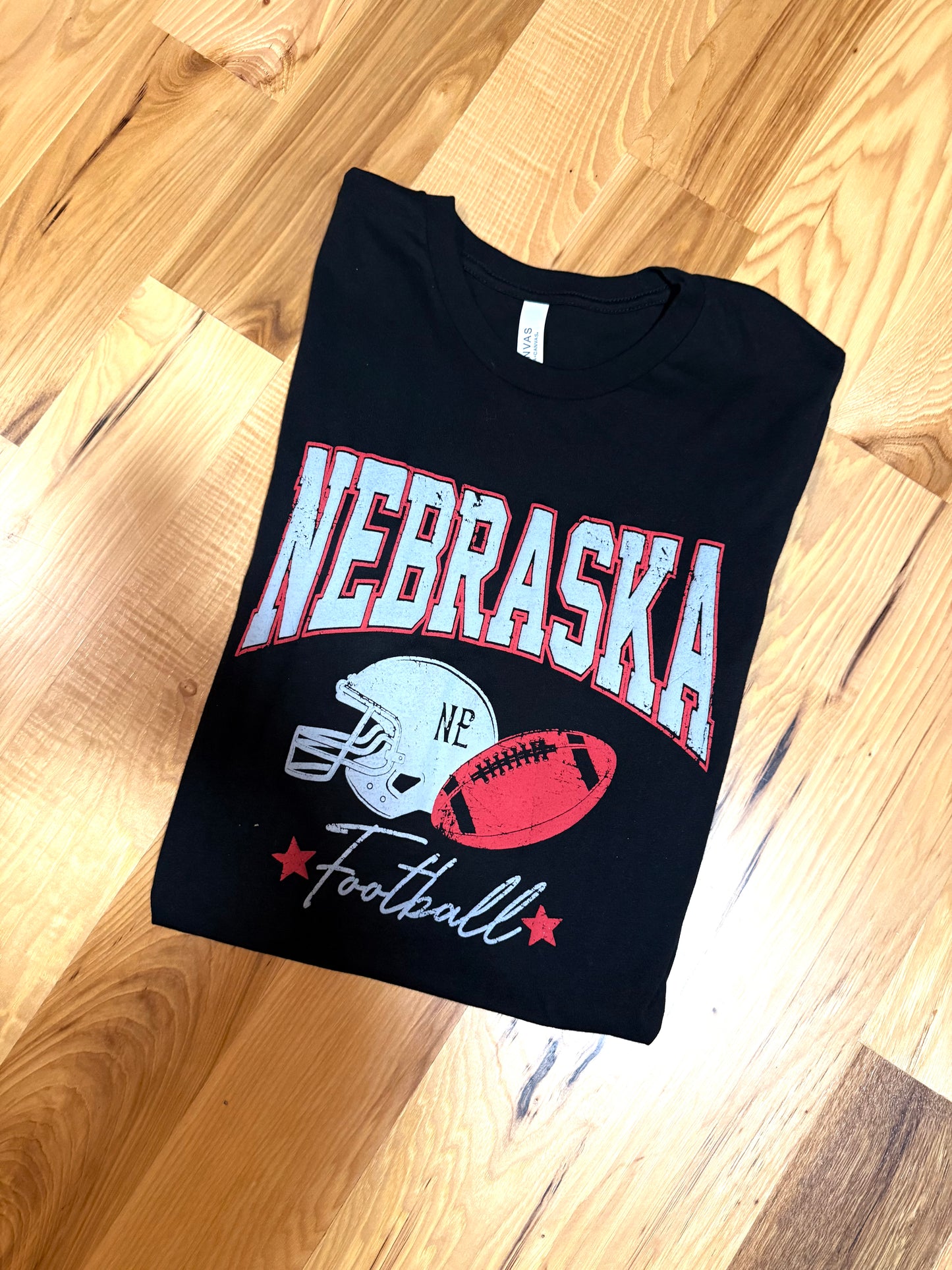 NE Game Tee
