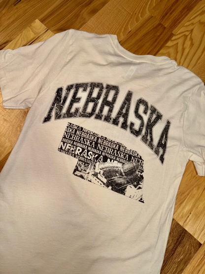 NE State Tee