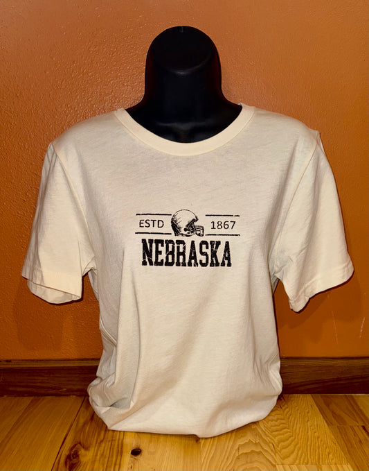 NE State Tee