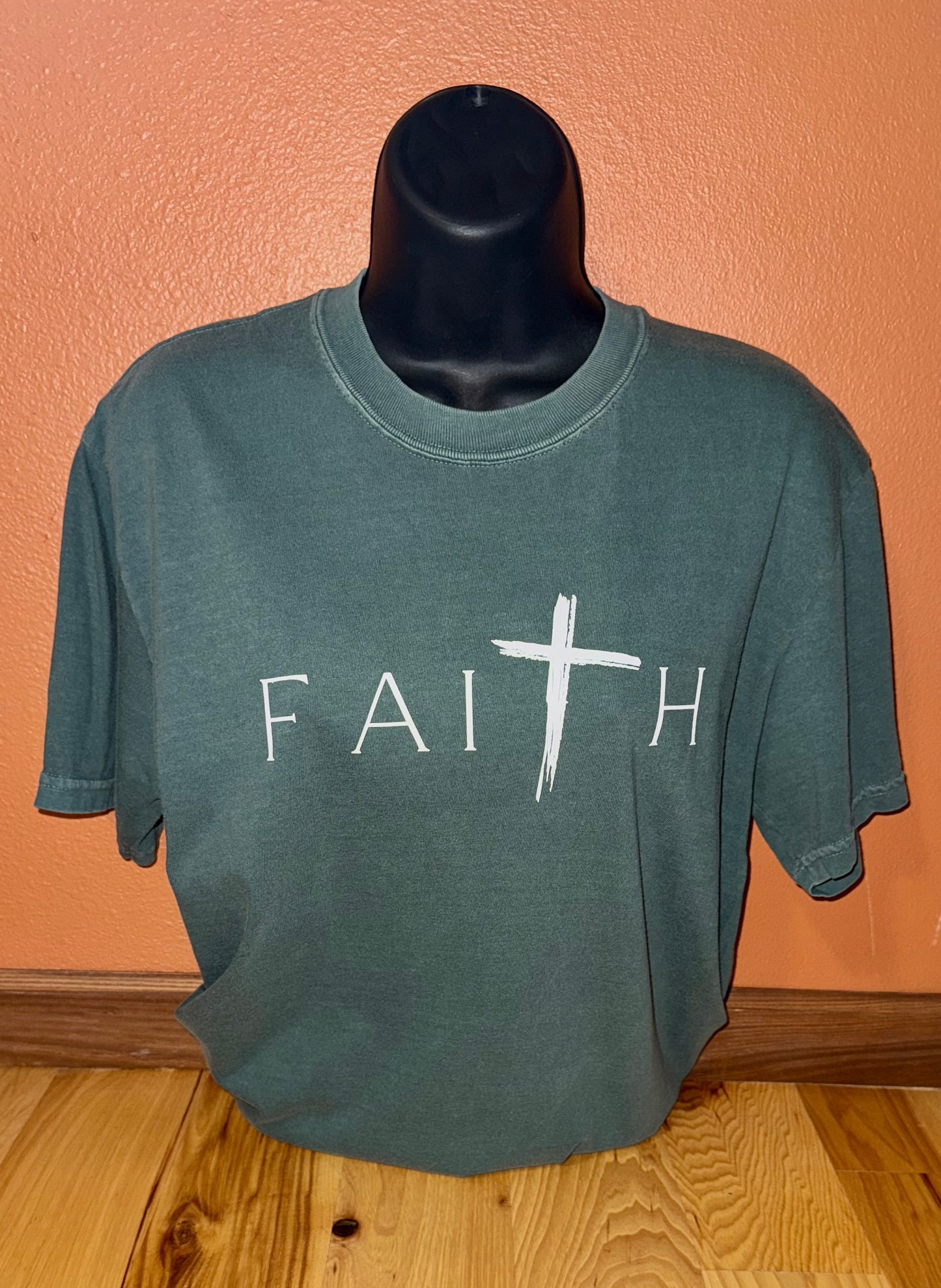 Faith Tee