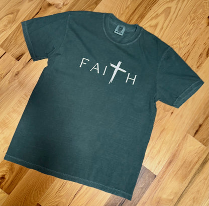 Faith Tee