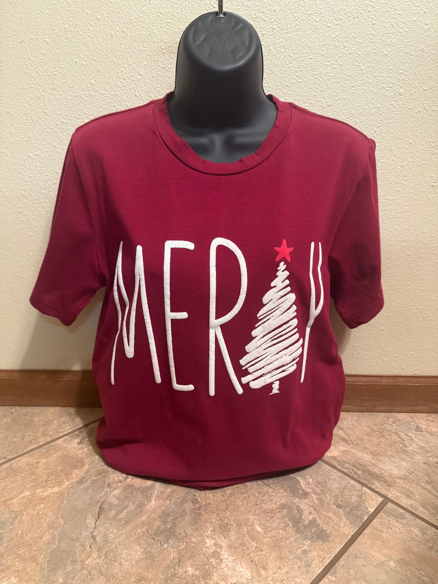 Merry Tee